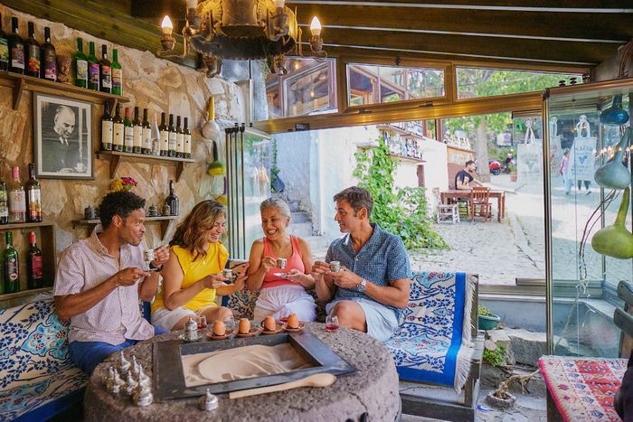 Windstar Signature Expeditions